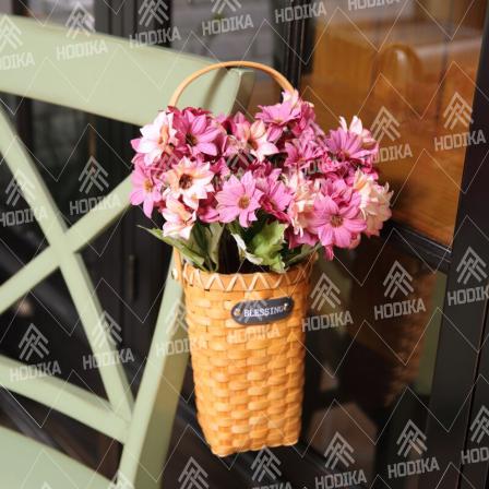 آشنایی با انواع سبد گل