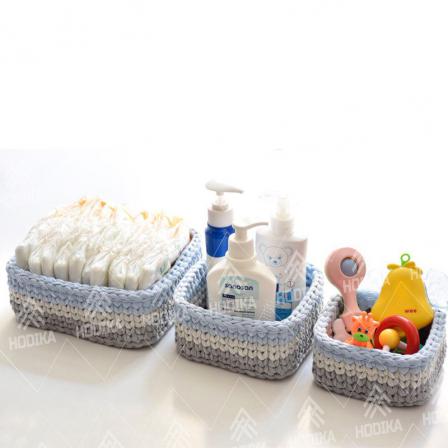 معرفی سبد لوسیون نوزاد