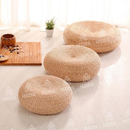 راهنمای انتخاب پاف مبل حصیری