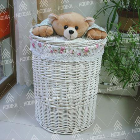 طرح های شیک و خاص سبد رخت