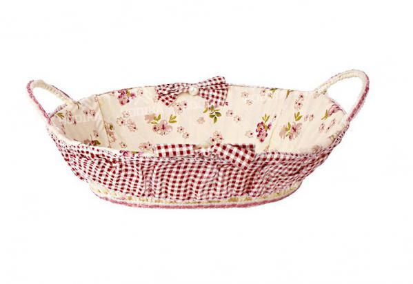 چند نوع سبد نان داریم؟