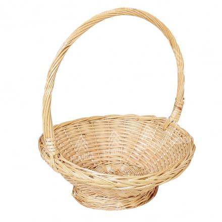 شرکت توزیع سبد نان حصیری در مدل های مختلف