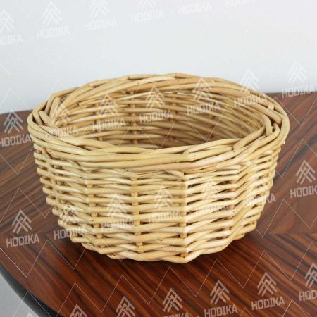 معرفی سبد نان کنفی