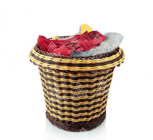 انواع سبد رخت چرک کدام اند؟