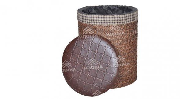 عرضه سبد رخت چرک فانتزی مدل جدید