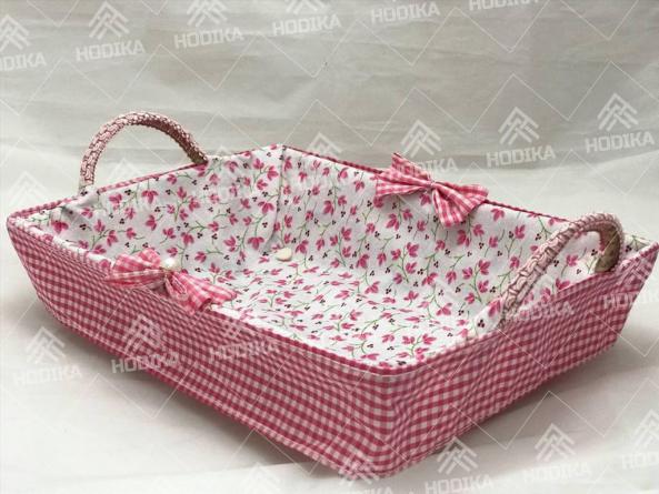 ابعاد مختلف سبد نان