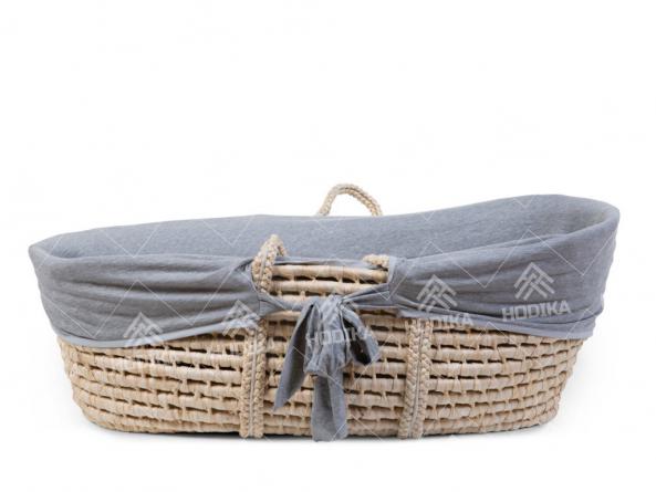 سایز های مختلف سبد حصیری نوزاد