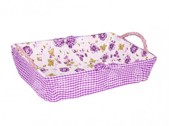 جنس انواع سبد نان