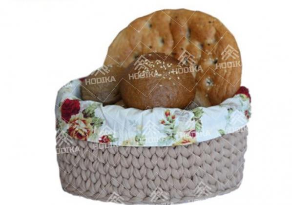 مشخصات کلی سبد نان سنتی