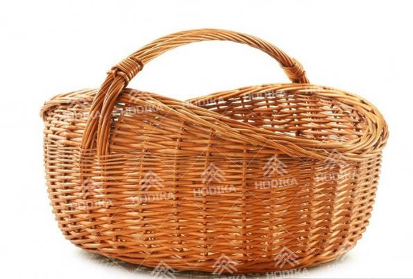 محبوب ترین سبد های گل در بازار