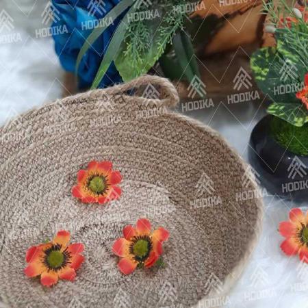 تفاوت اصلی سبد نان کنفی و حصیری