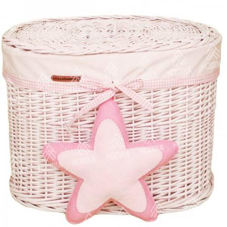 سایزبندی سبد رخت لباس