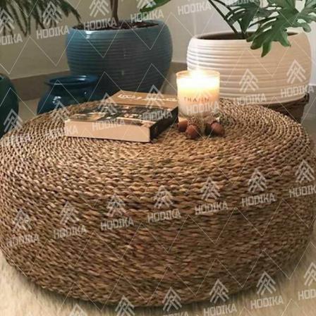 آنچه باید راجع به صندلی پاف حصیری بدانید