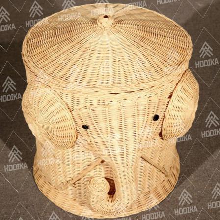 جنس سبد حصیری نوزاد