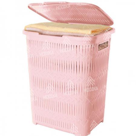 قیمت استثنایی سبد رخت چرک کوچک