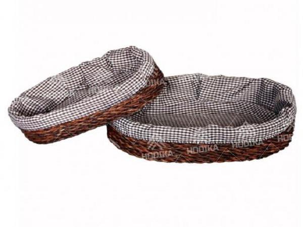 انواع مدل های سبد نان