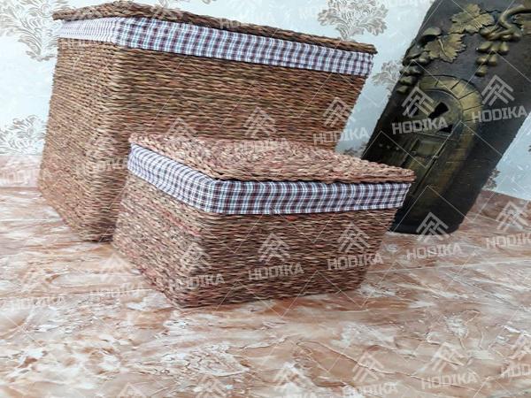 مشخصات سبد حصیری مدل خرسی