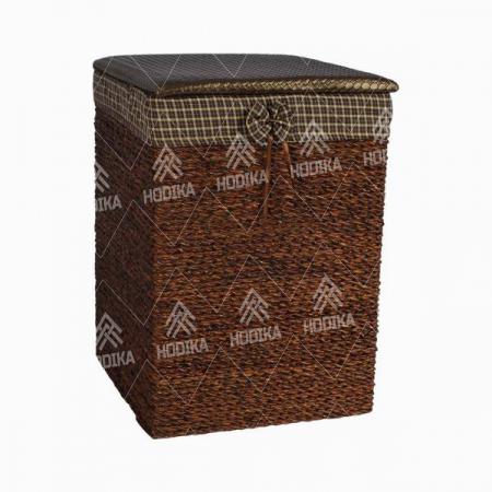 سبد رخت چرک طرح شایگان