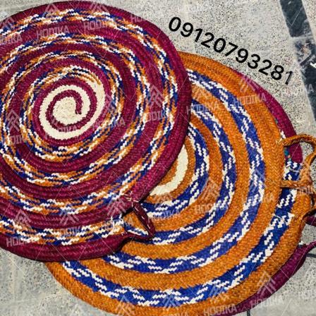 گروه تولیدی محصولات حصیری