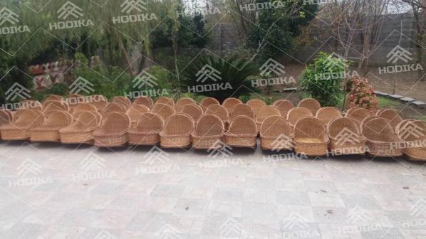 سبد گل شیک برای دوست