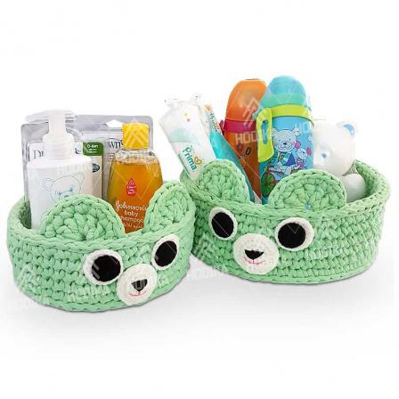 لوسیون نوزاد برای هدیه تولد