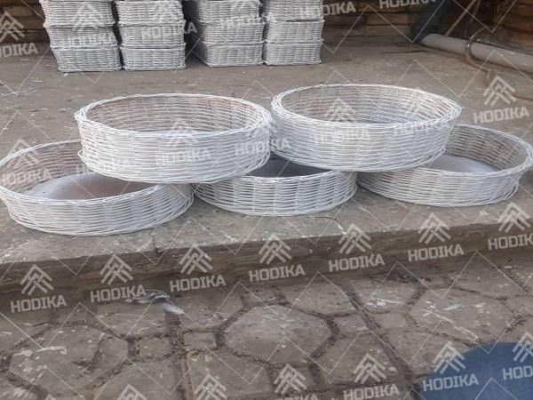 سبد گل برای تبریک تولد نوزاد