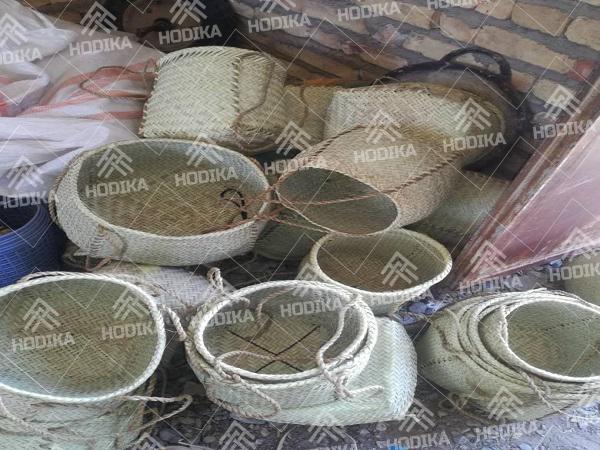 پرفروش ترین نوع سبد رخت چرک