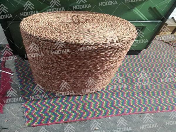 فروش عمده سبد رخت چرک طرح دار