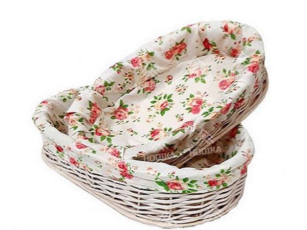 مدل های مختلف سبد نان