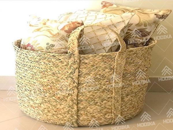 سایزهای متنوع سبد رخت چرک