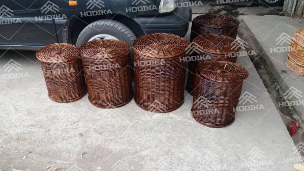 پخش سبد رخت چرک به صورت مستقیم