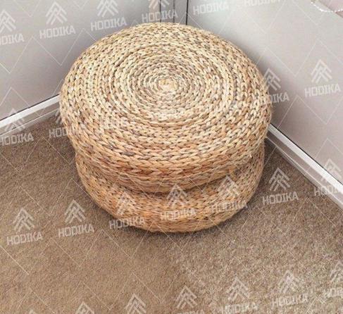 قیمت عمده پاف مبل حصیری