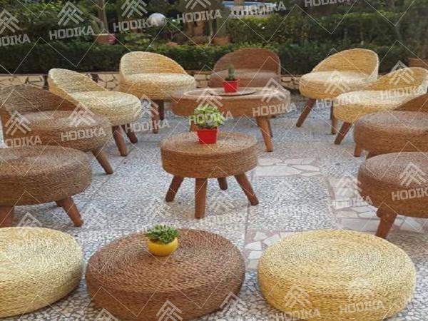 عرضه پاف حصیری در شیراز