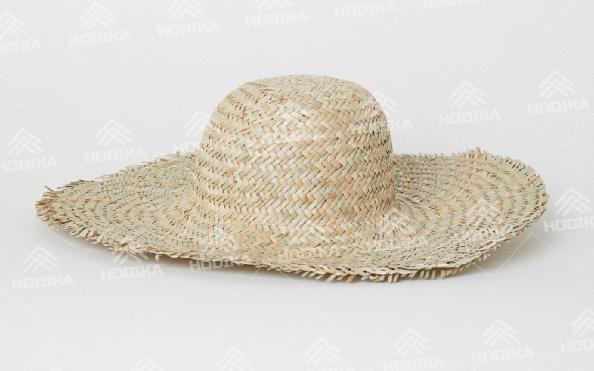 فروشگاه کلاه حصیری دخترانه