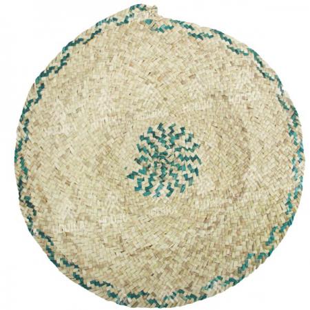 قیمت فروش سفره حصیری گیلانی