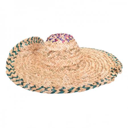 بهترین کلاه حصیری چه مشخصاتی دارد؟