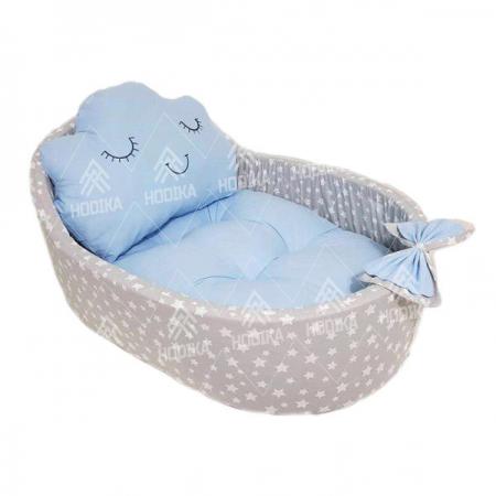 از کجا سبد نوزاد حصیری تهیه کنیم؟