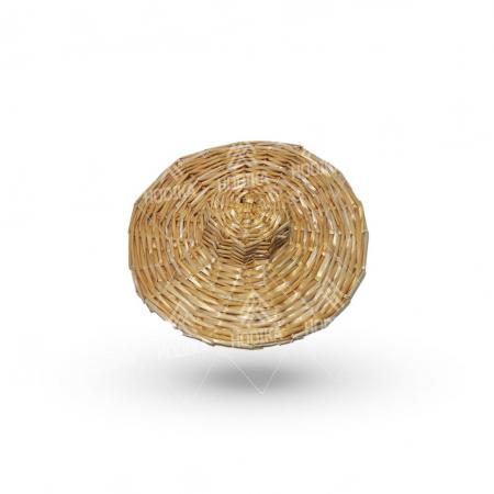 بازار خرید کلاه حصیری ارزان