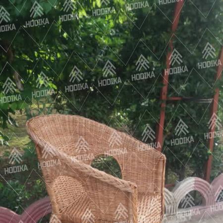 قیمت فروش صندلی حصیری جک دار