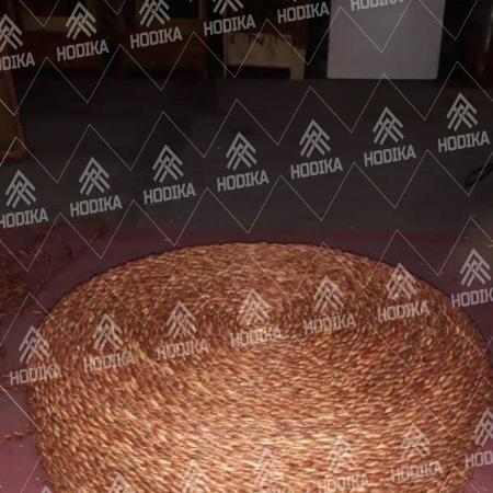 فروشنده بزرگ صندلی حصیری چوبی