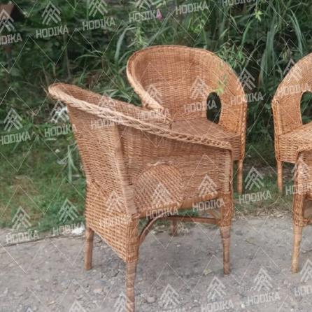 قابل حمل بودن صندلی حصیری