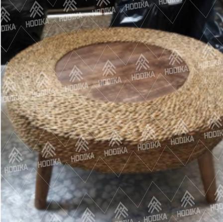 فروشگاه عرضه صندلی حصیری حیاط