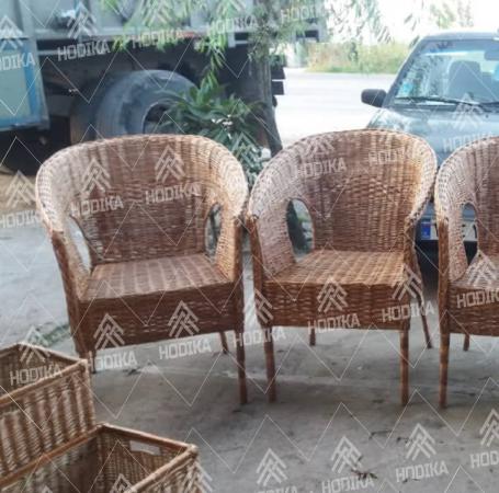 راهنمای انتخاب بهترین صندلی حصیری