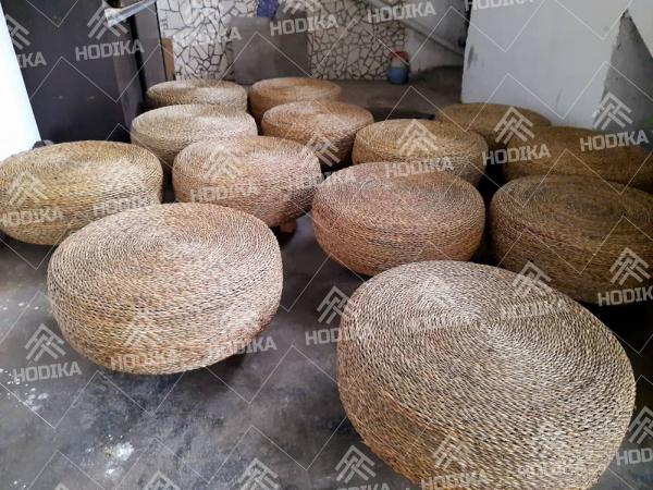 بهترین روش شستشو صندلی حصیری