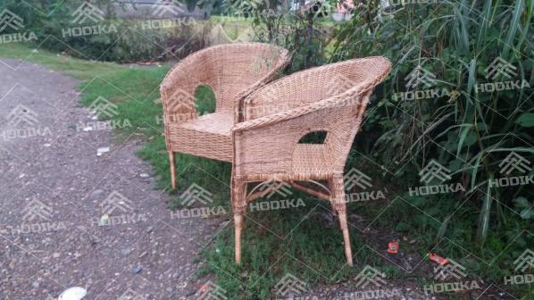 قیمت فروش صندلی حصیری پلاستیکی