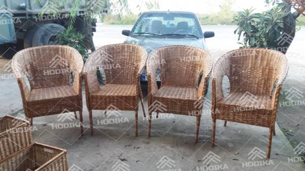 عرضه کننده صندلی تک حصیری