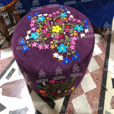 استعلام قیمت صندلی حصیری گرد