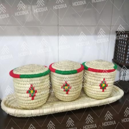 خرید عمده جاحبوبات حصیری مرغوب