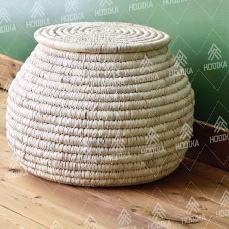 قابل شستشو بودن خمره حصیری