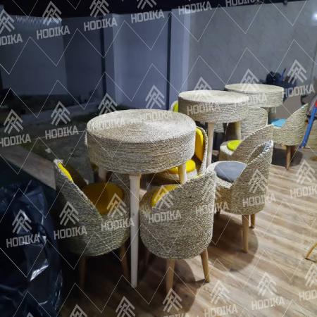 بازار فروش صندلی حصیری اصفهان